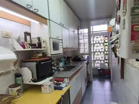 Departamento en Venta al Noroeste