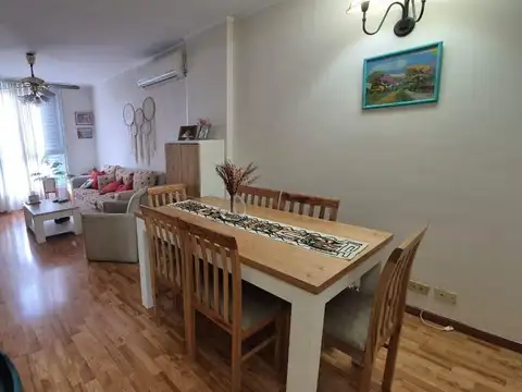 Departamento venta 3 dormitorios- Boca