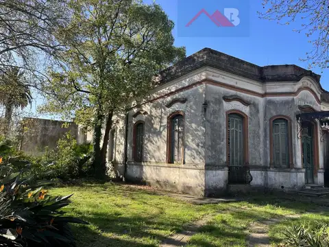 Adrogue venta casa/fracción de estilo en la mejor zona