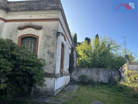 Casa en Venta 120 años