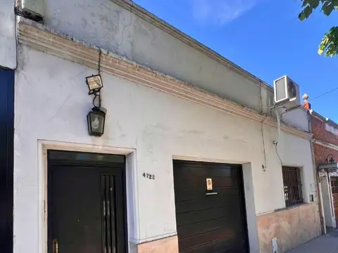 Depto Tipo Casa en Venta de 3 ambientes