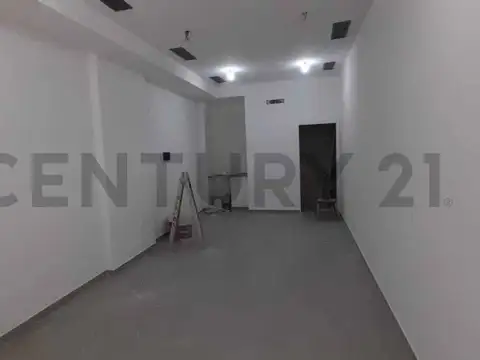 Alquiler de local comercial a estrenar en Palermo Hollywood