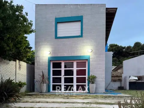 Casa en Venta en Monte Hermoso, USD 95.000