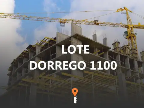 Terreno para Construcción pb + 8