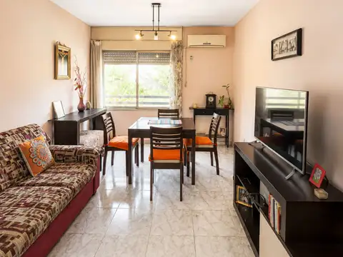 Departamento en Venta en Abasto, Rosario