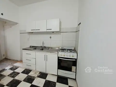 Depto Tipo Casa en Venta al Este
