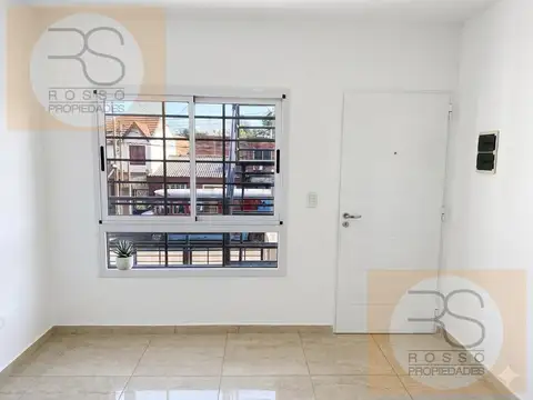 Departamento en Venta 8 años