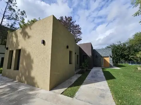 Casa en Venta de 3 dormitorios