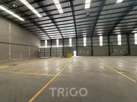 Galpon en Alquiler en Morón, USD 14.400