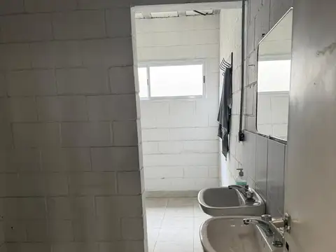 Depósito en alquiler de 1800m2 en Zona Oeste Parque Industrial Morón Acceso Oeste