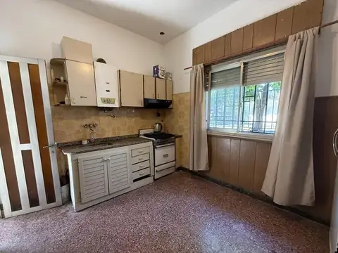 Casa en Venta en Ludueña, USD 45.000