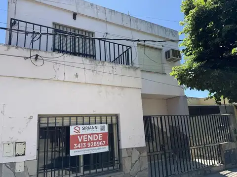 Tte. Agneta Bis 213, S2000 Rosario, Santa Fe, Argentina, Rosario, Santa Fe, Argentina.