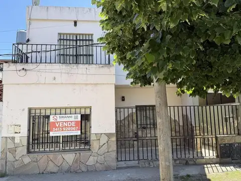 Vendemos 2 casas ideal renta