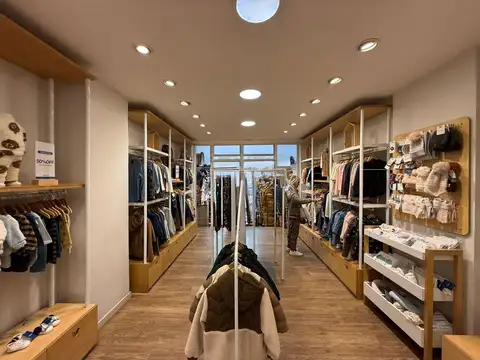 Local en Venta Via Pública