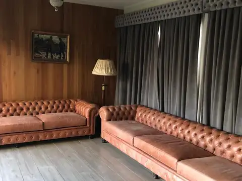 Casa Araucarias Puertos Escobar