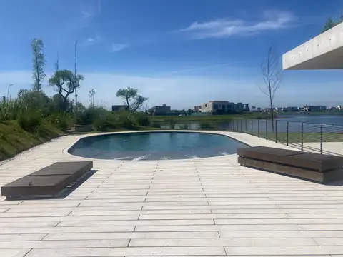 Terreno en Venta en Puertos - Riberas, USD 119.000