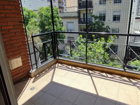 Departamento en Venta en Caballito, USD 190.000