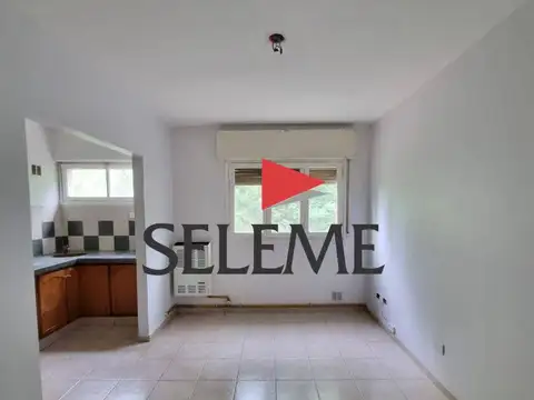 Departamento 2 dormitorios - Neuquén capital