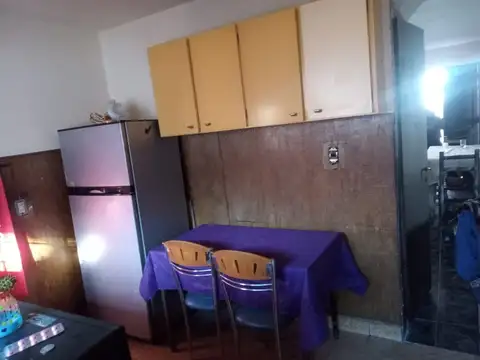 Departamento en Venta en Ramos Mejia, USD 70.900