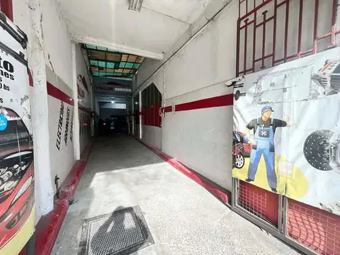Galpon en Venta 56 años