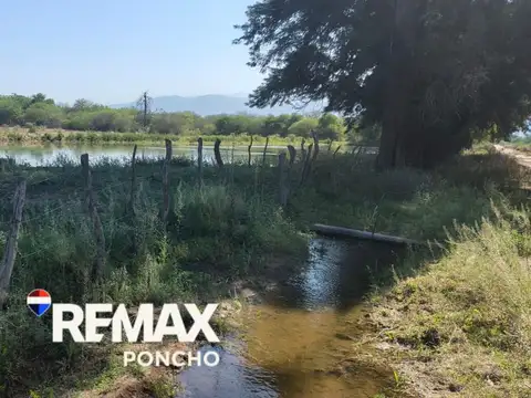 Se vende finca 16ha +casa  nueva coneta  catamarca
