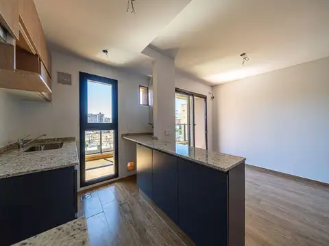 Departamento en Venta al Oeste