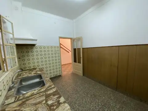 Chalet de 4 ambientes