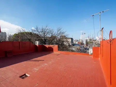 Depto Tipo Casa en Venta en Villa General Mitre, USD 132.000