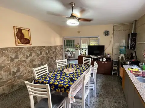 Casa en Venta en Santa Fe, La Capital