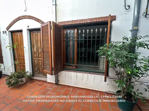 Casa en Venta 30 años