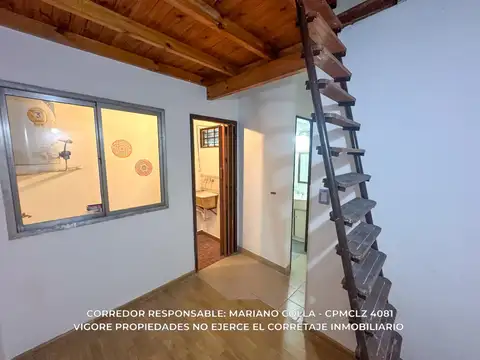 Casa en Venta de 2 dormitorios
