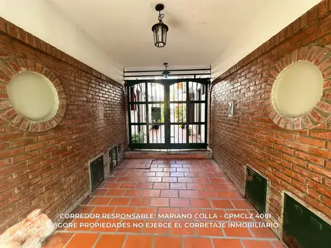 Casa en Venta de 1 dormitorio