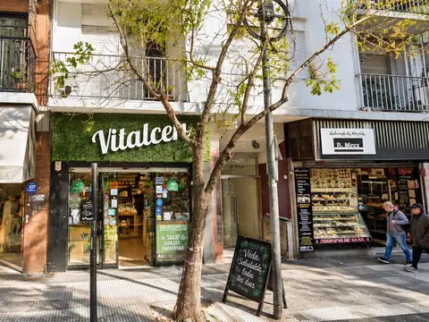 Local  en Alquiler en Almagro, Capital Federal, Buenos Aires
