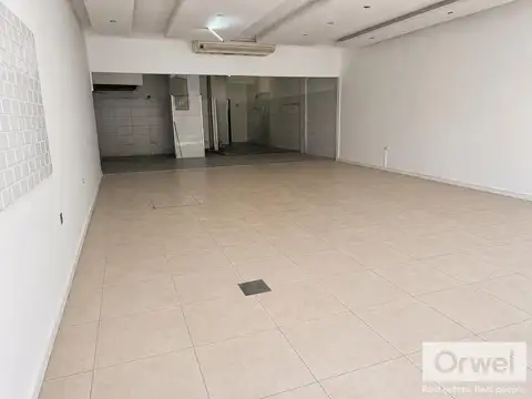 Avenida Santa Fe 3900