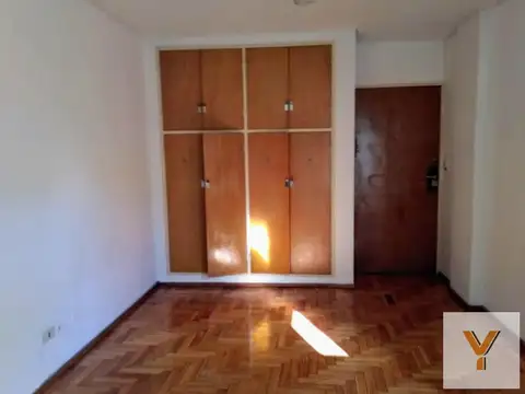 Departamento en Alquiler - 1 Dormitorio 1 Baño - 32mts - Boedo