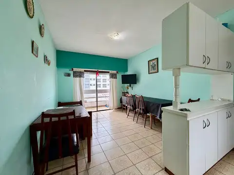 Departamento en Venta 45 años