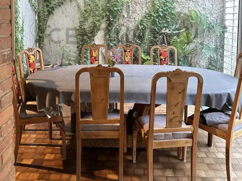 Venta casa Constitución al 1314, Echesortu