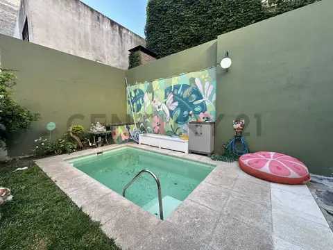 Casa en Venta 23 años