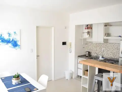 Departamento en Venta al Sureste