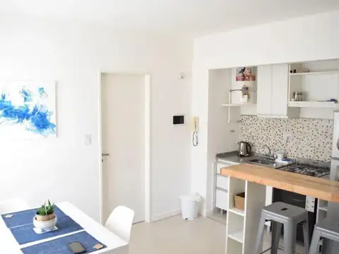 Departamento en Venta al Sudeste