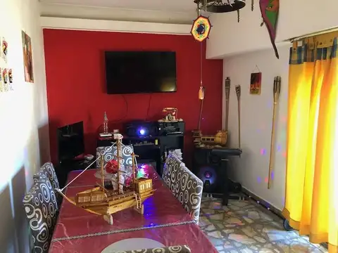 Departamento en Venta en San Miguel, USD 150.000