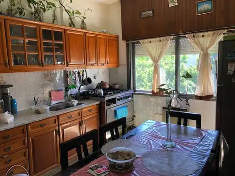 Departamento 3 ambientes con 3 baños