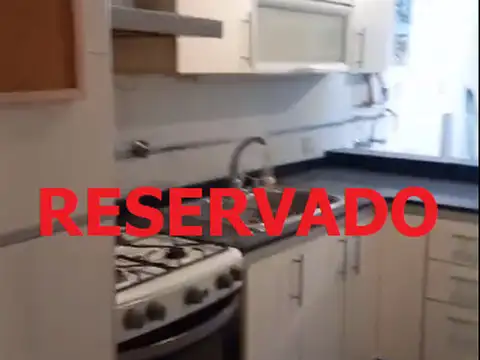 Departamento 2 amb con patio -balcon Villa Urquiza