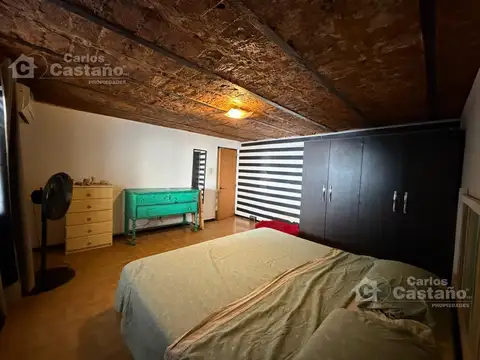 Depto Tipo Casa en Venta al Sur