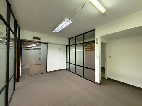 Oficina - Microcentro