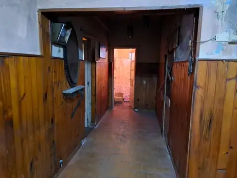 Pedro De Mendoza 1200