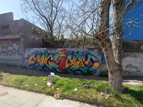 Terreno en Villa Ballester