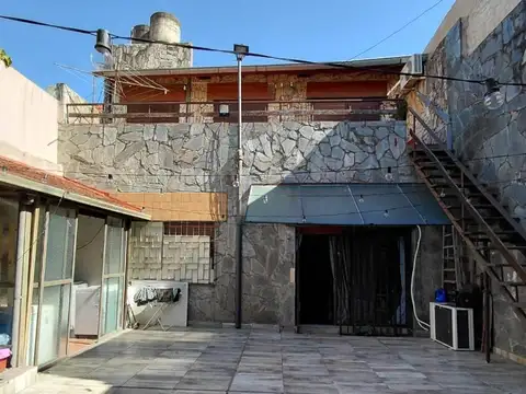 Casa en Venta 35 años