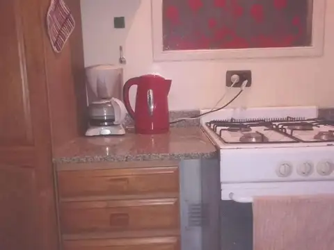 Departamento en Alquiler Temporario