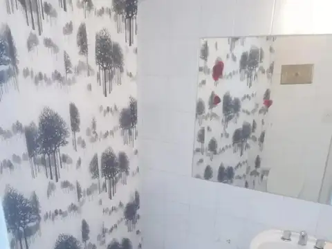 Libertador 100, Piso 2